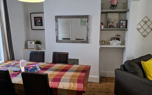 Noble House Exeter