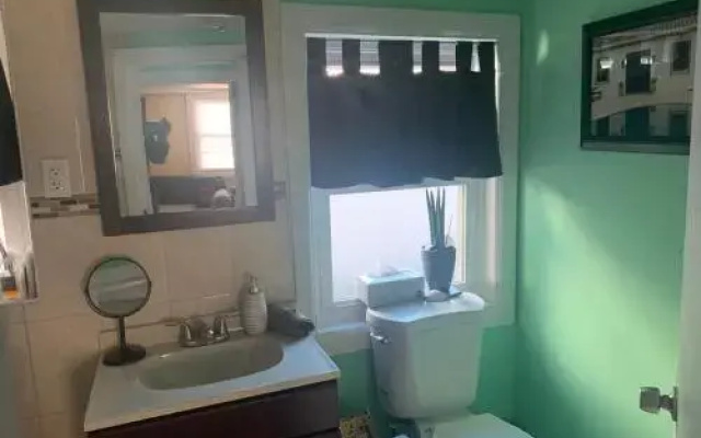 Jaris Beach Suite