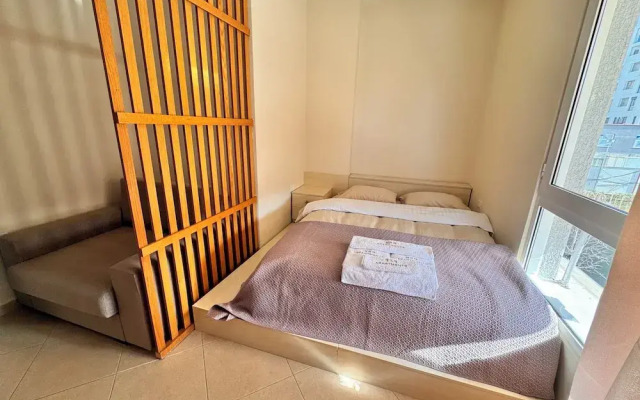 BSB Apartment