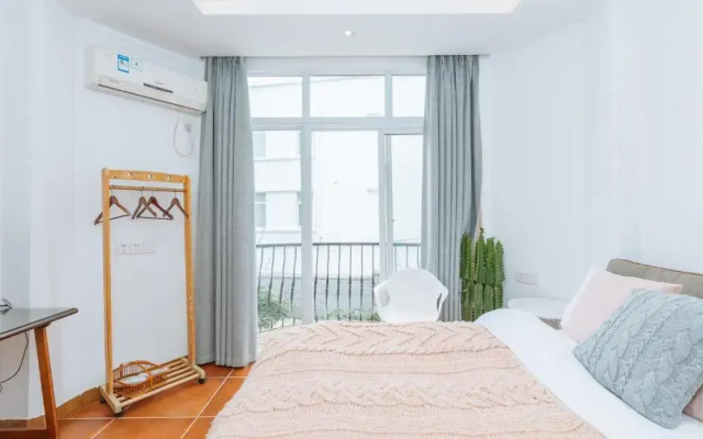 Floral Hotel Roman Holiday Seaview Villa