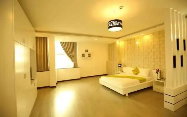 New Hotel Binh Duong