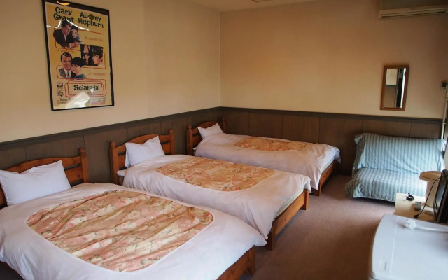 Otaru Villa Moun Teng