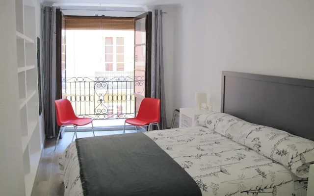 Apartamentos Romero
