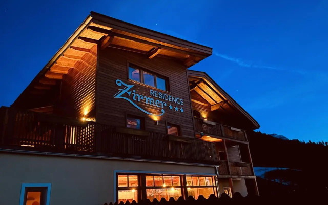 Residence Zirmer
