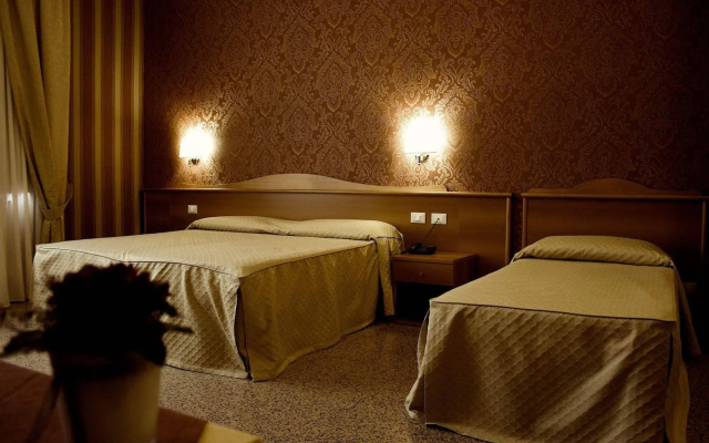 Hotel Sorriso