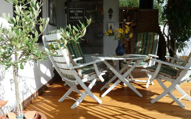 Casa Graf
