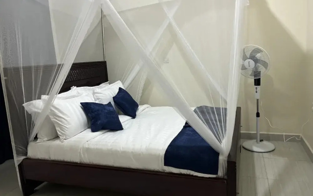 Eliora Hotel Tororo