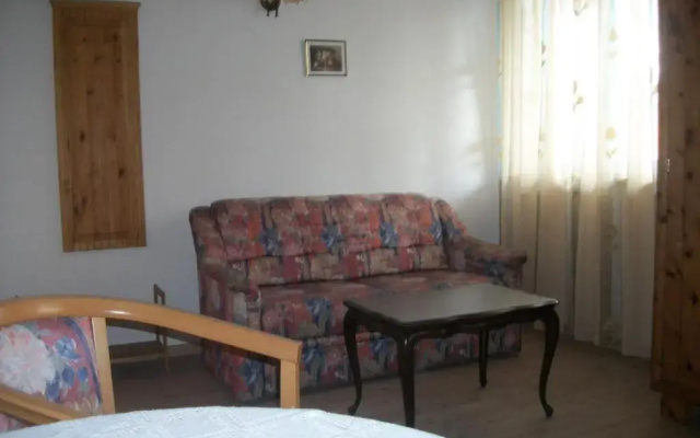 Agri-park Casa Miramonte
