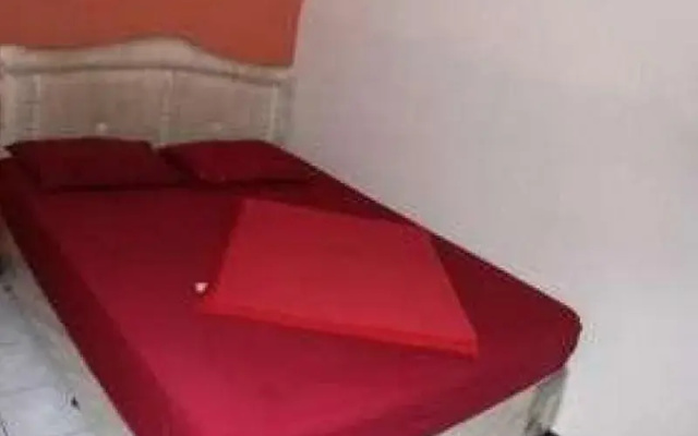 Hotel Parakan Wangi