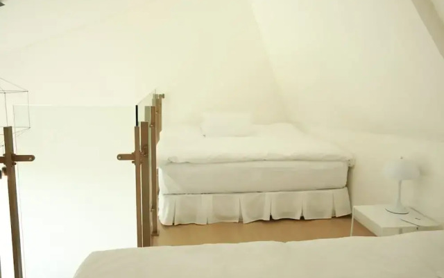 Ohyeongjae Private Pool Villa