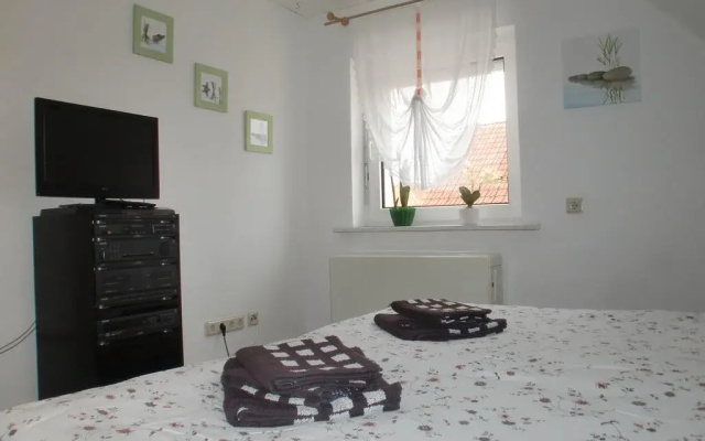 Ferienwohnung Lisa