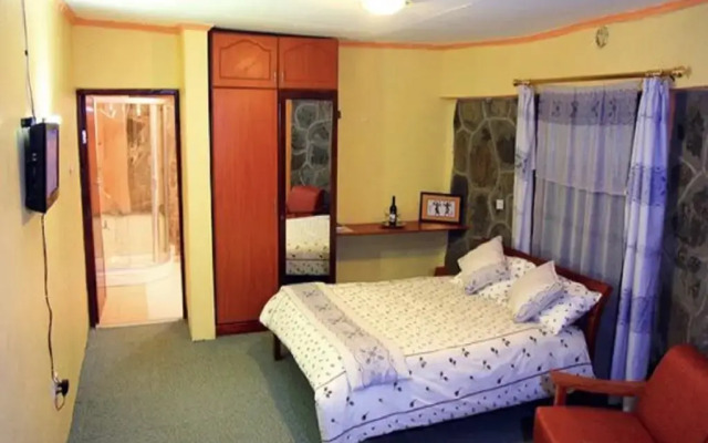 Peppercorn Resort