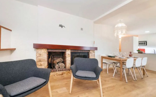 House Paris Calonge