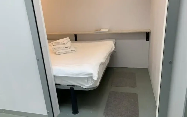 Happy Island - Hostel