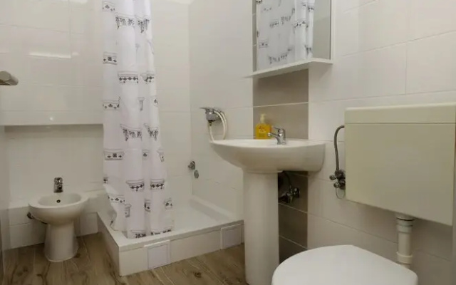 Apartment Masholina