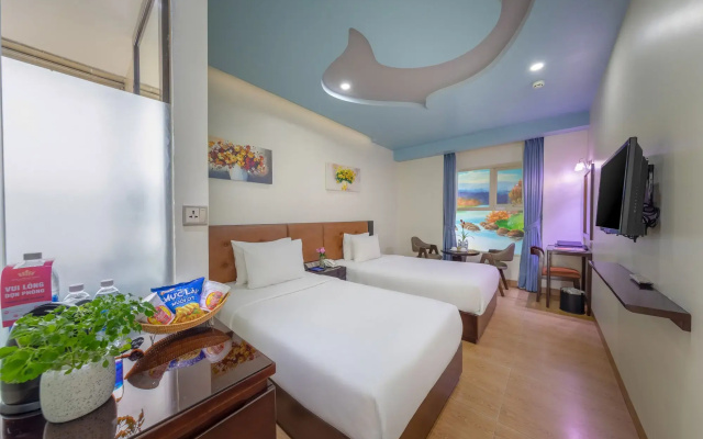 ANFADA Hotel Danang