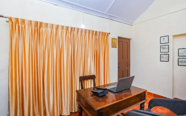 Treebo Alath Cad Homestay