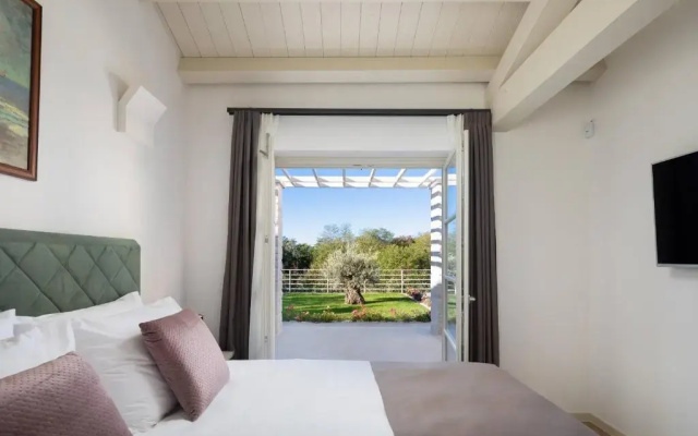 Villa Celeste by ILC (Istria Luxury Collection)
