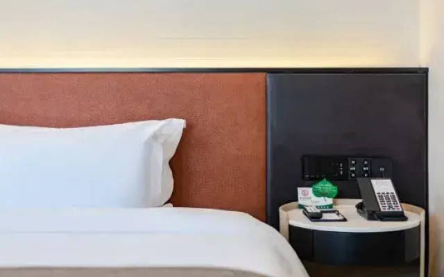 Liyue Hotel