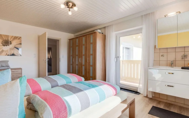 Sunny, Modern Furnished Apartment Your Favourite Place to Relax