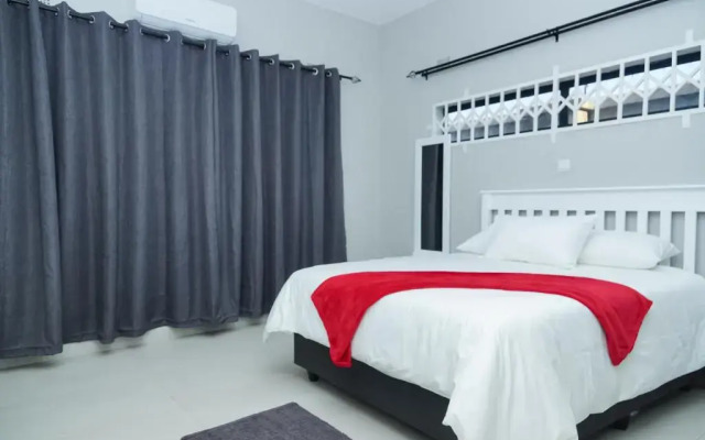 Greyville Apartments
