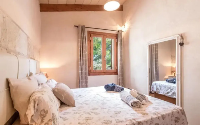 Villa - 1 Bedroom with Pool and WiFi - 108755