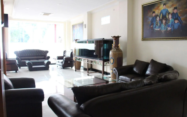 Hotel Banggalawa