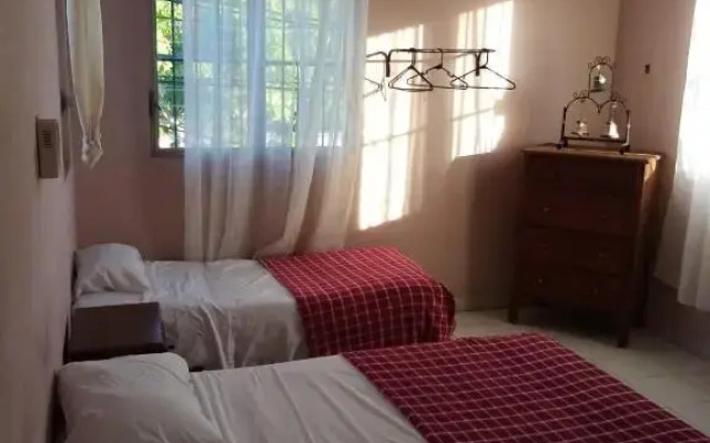 Apartamento en planta alta, a pie de calle