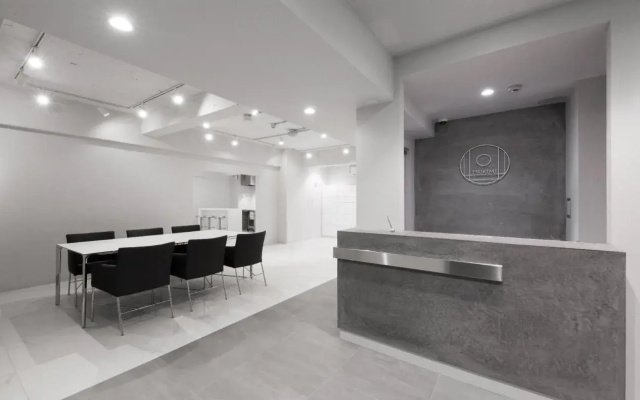 Tsukimi Hotel