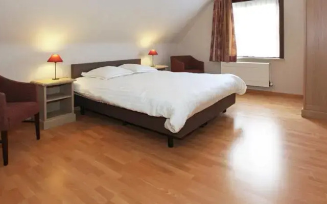 Villa t Uze