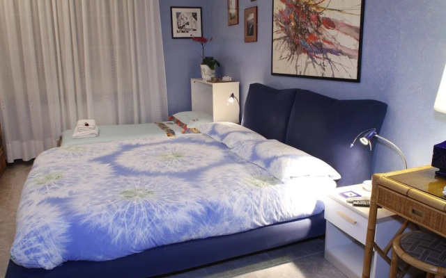 B&B Le Strade Del Po