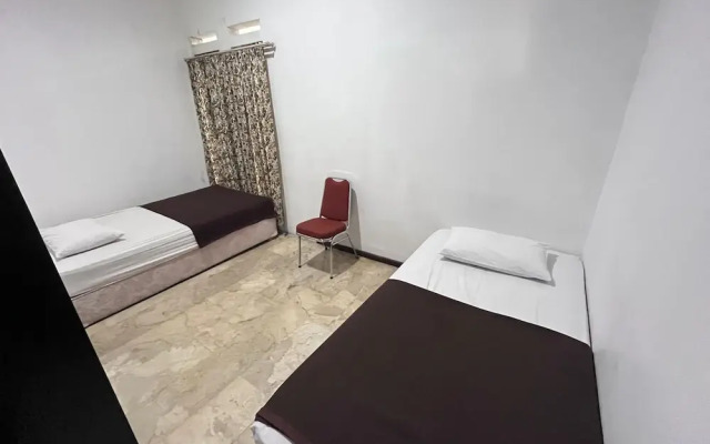 Hotel O Bungalow Homestay