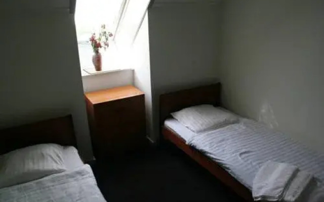 Tolne Gjæstgivergaard