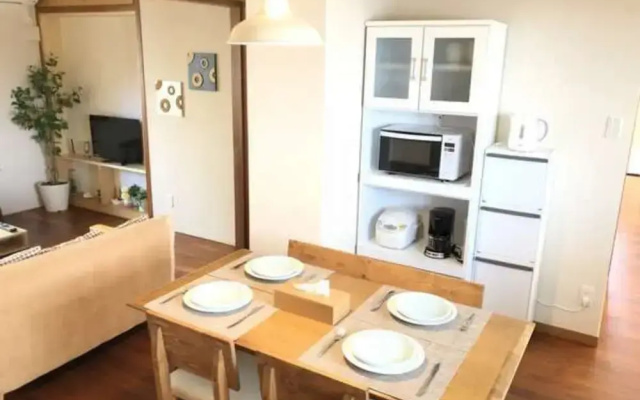 Villa Sans Company