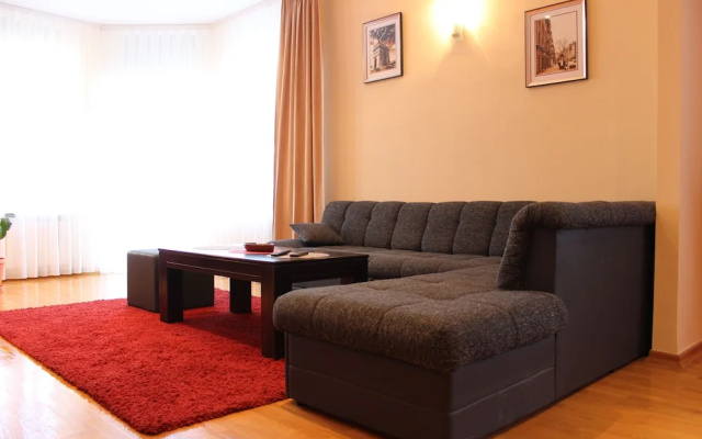 Apartman Buna
