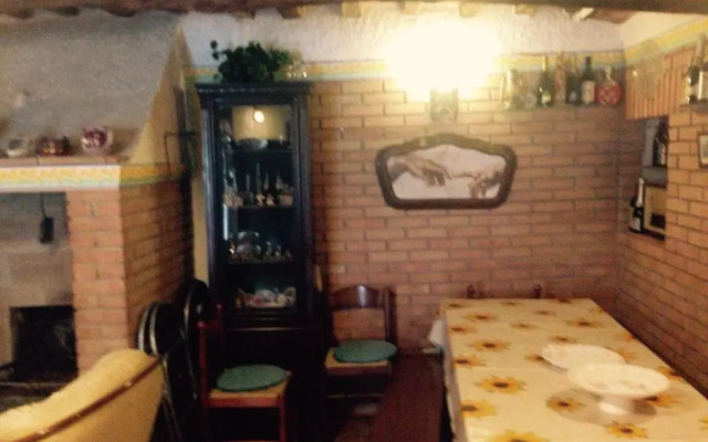 Residenza Etrusca