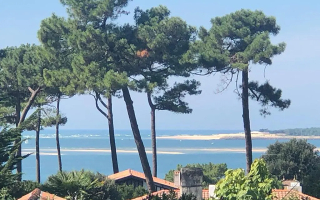 Chambre D’Hotes Pyla Sur Mer