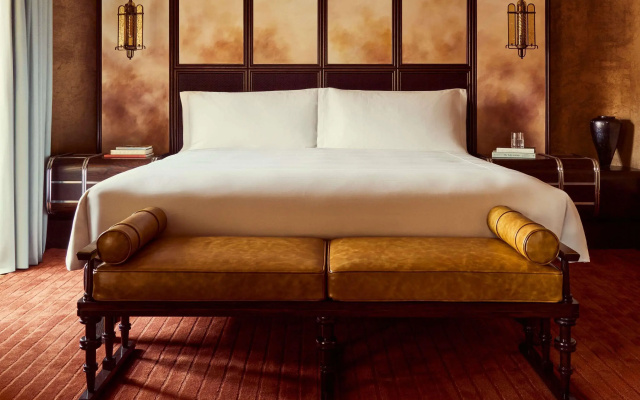 Orient Express La Minerva