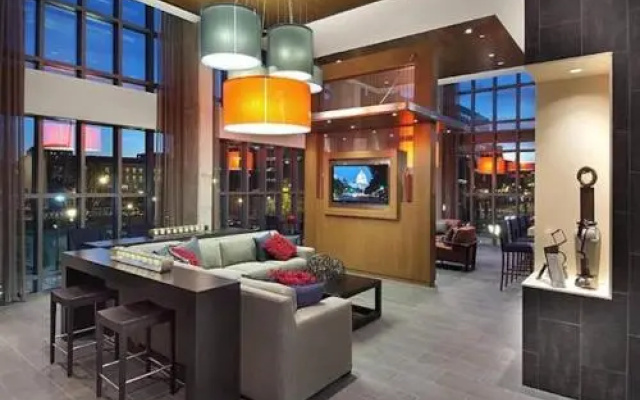 H Street Two-Bedroom