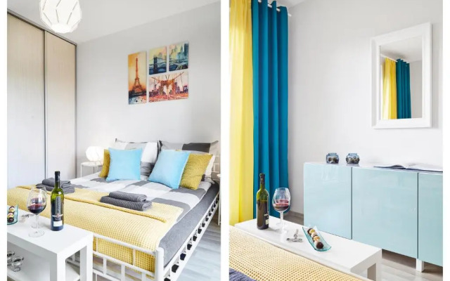 Prestige Apartaments 79