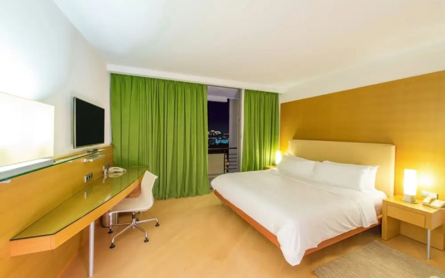 Conrad Athens The Ilisian