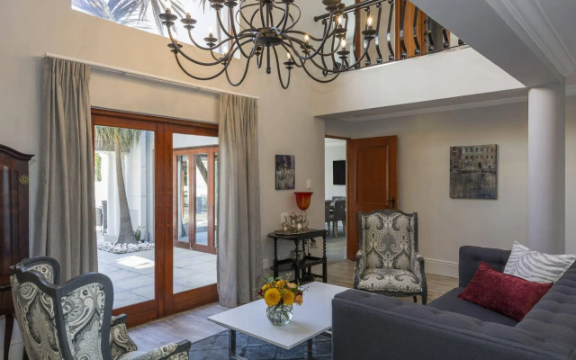 Villa Tuscana Boutique Hotel & Conference Venue