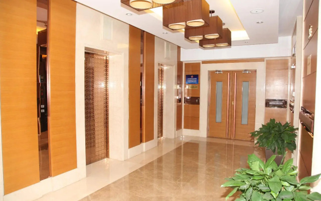 Geosciences International Conference Centre