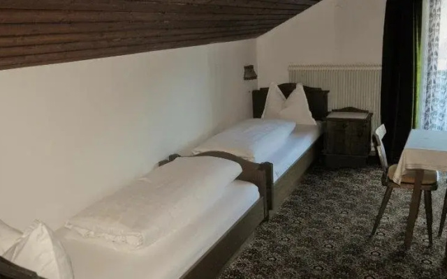 Gasthof-Pension Ortner