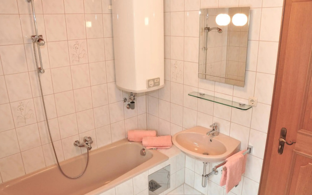 Ferienwohnung Vera