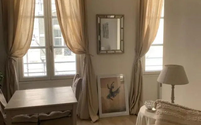 Apartment Limas