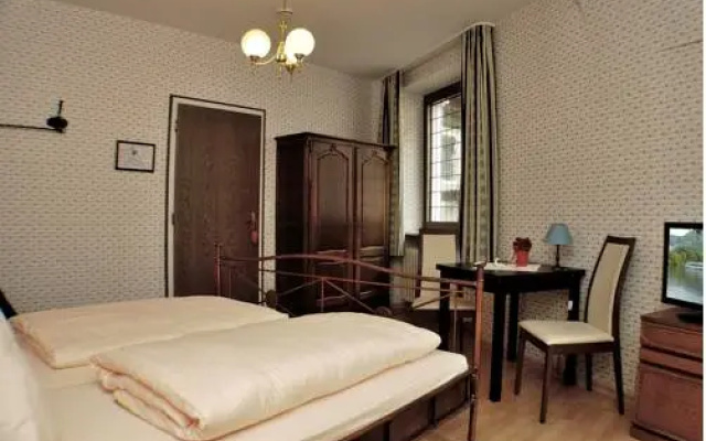 Hotel-Restaurant Moselblümchen