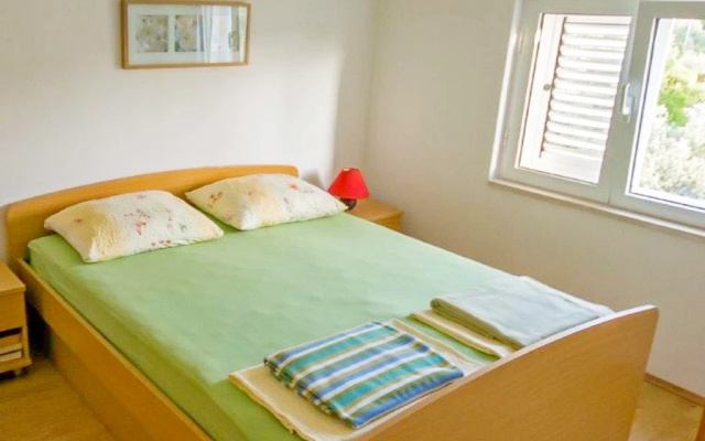 Apartmani Laguna