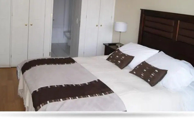 Apart Hotel Rucalhue