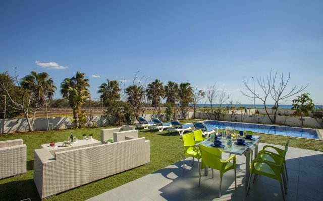 Отель Villa Alona Кипр, Сотира - отзывы, цены и фото номеров - забронировать отель Villa Alona онлайн